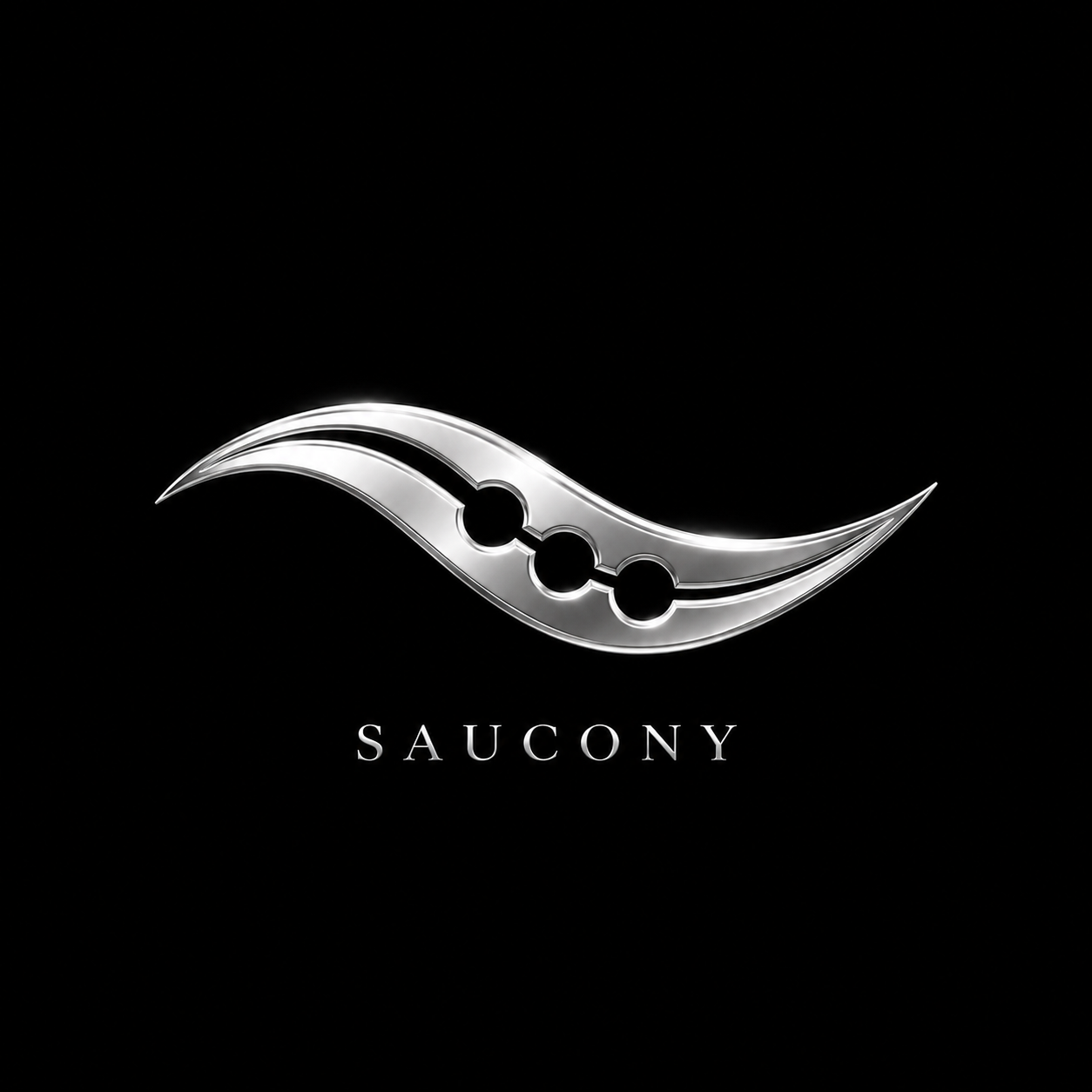 Saucony